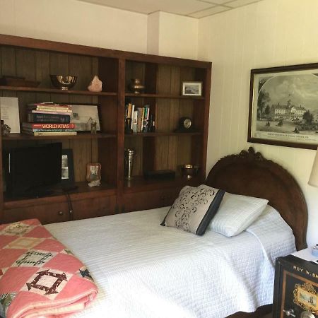 Hobble Inn Stowe Luaran gambar
