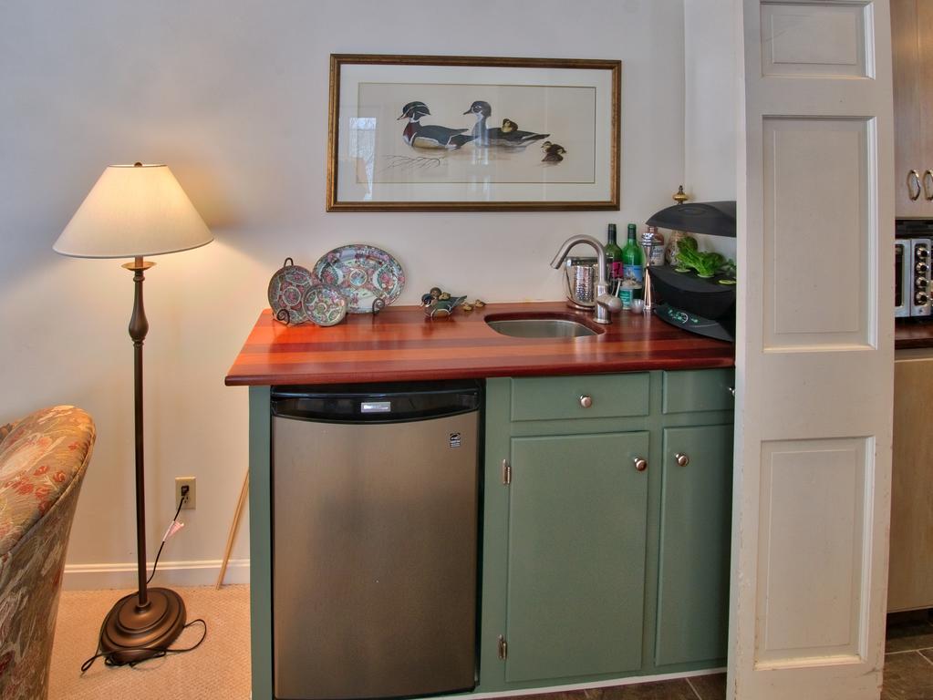 Hobble Inn Stowe Luaran gambar