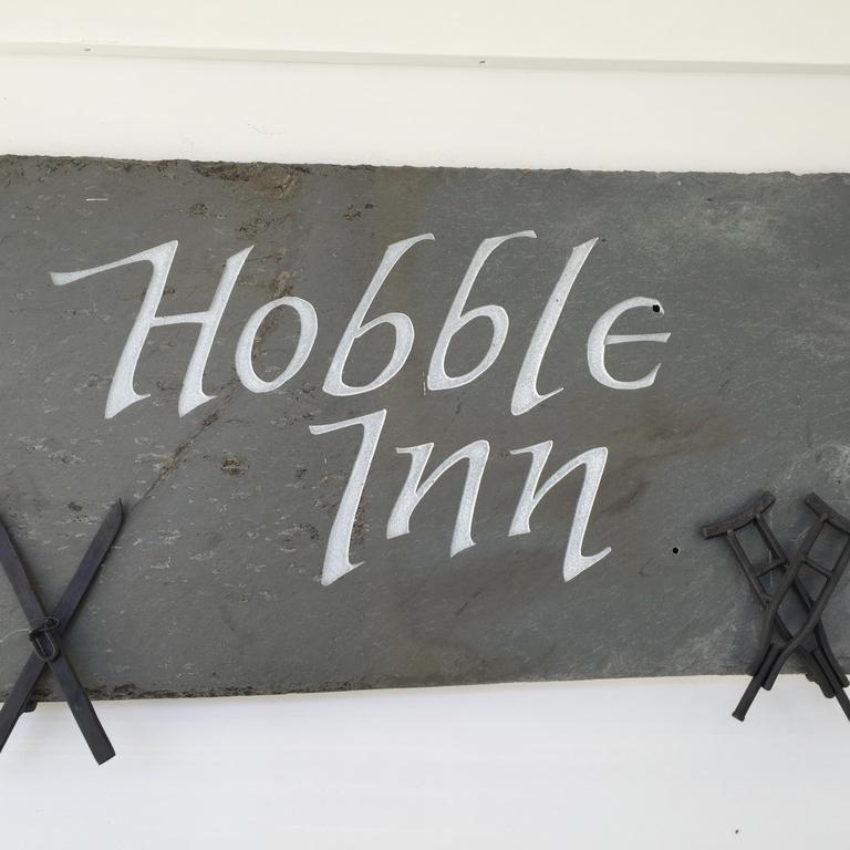 Hobble Inn Stowe Luaran gambar