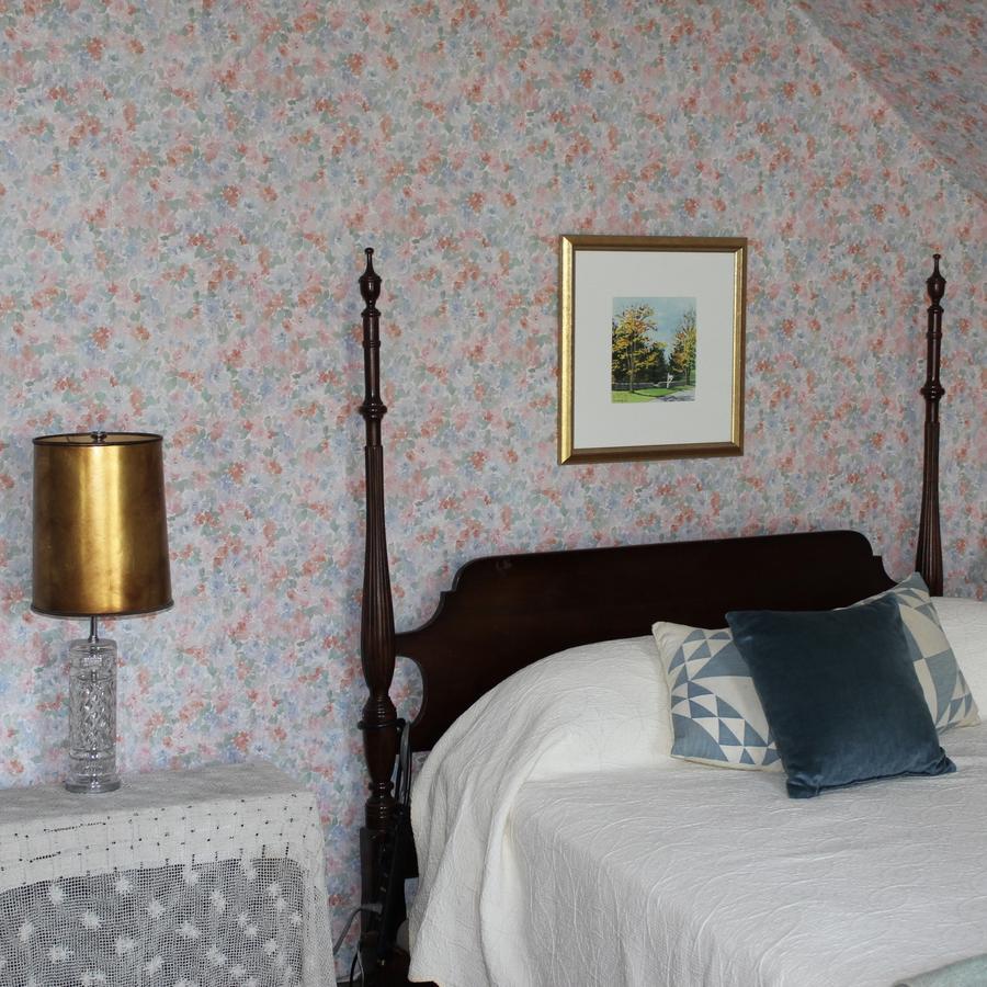 Hobble Inn Stowe Luaran gambar