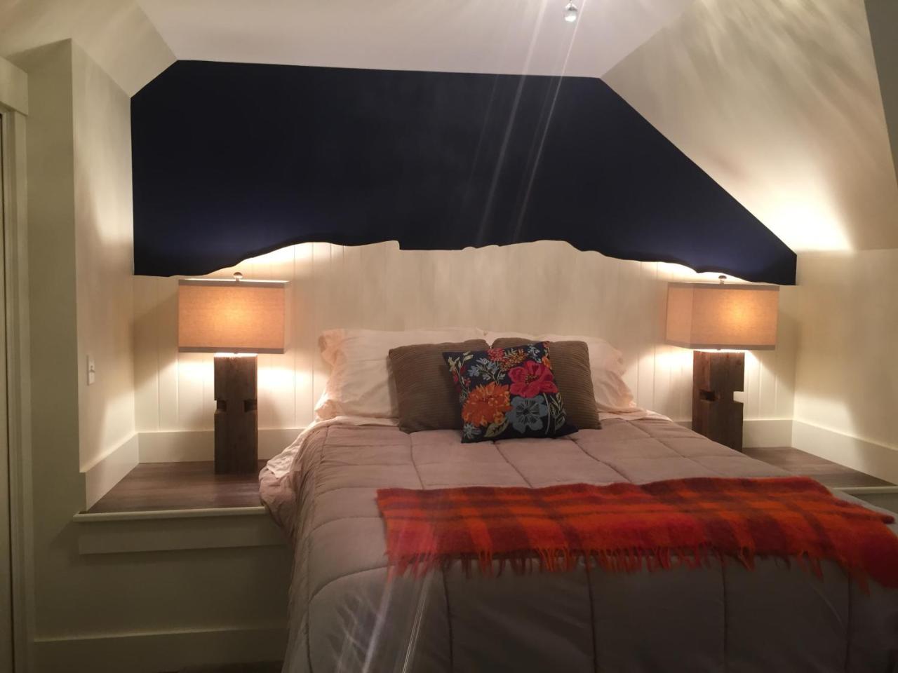 Hobble Inn Stowe Luaran gambar